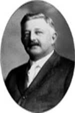 Caesar Kleberg (1873-1946), King Ranch manager and later leading conservationist   https://www.tshaonline.org/handbook/entries/kleberg-caesar