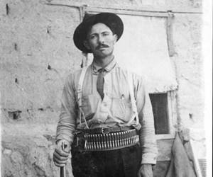 Photo: “Pascual Orozco en Bachimba,” 4 de julio de 1912, derrota del General Pascual Orozco en Bachimba. Gobierno de Mexico, Secretaria de Defensa Nacional, 01 de Abril de 2019. https://www.gob.mx/sedena/documentos/4-de-julio-de-1912-derrota-del-general-pascua-orozco-en-bachimba?state=published 