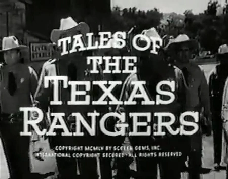 History of the Texas Ranger Division - Wikipedia